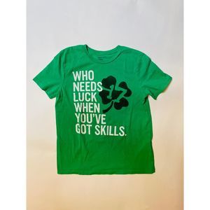 Boys Gap Graphic Tee